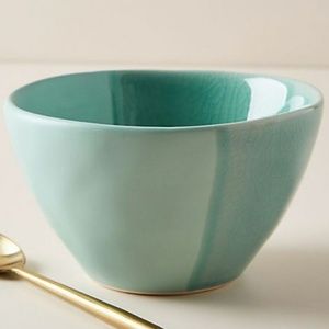 Anthropologie Dining - On hold do not buy Anthropologie Dining - On hold do not buy